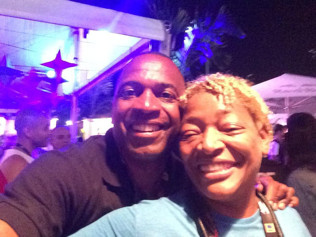 França e Mart'nália