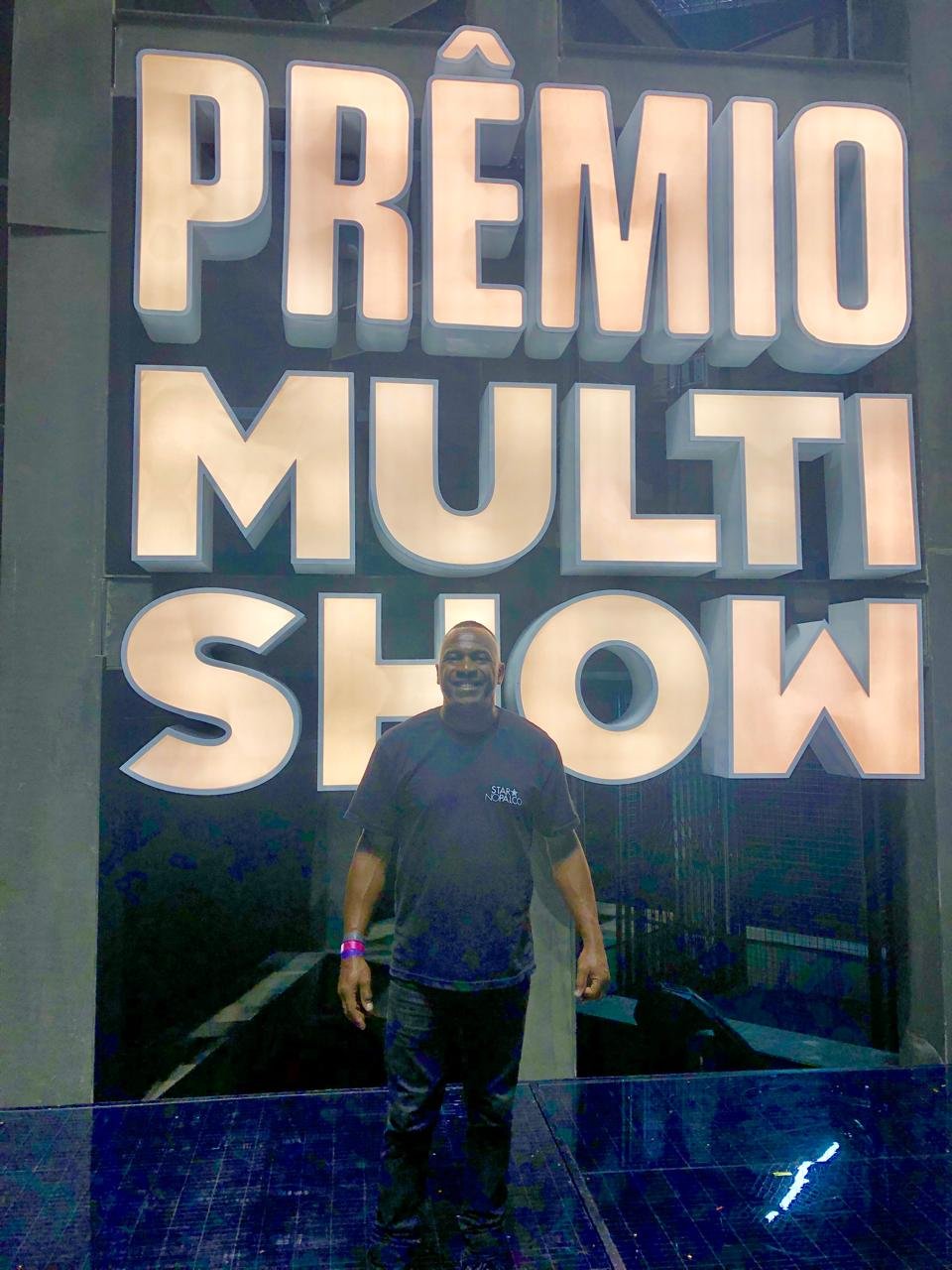 Prêmio Multi Show