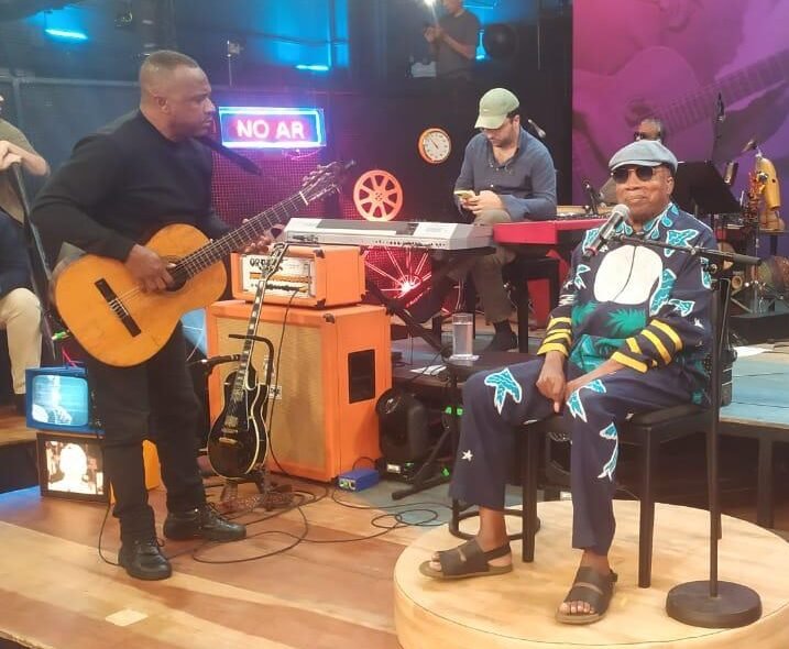 Programa Altas Horas