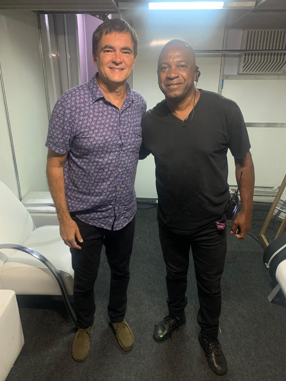 Samuel Rosa e França